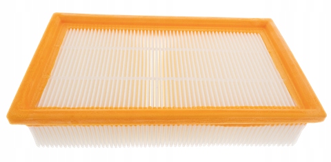 Filter Bosch pre univerzálny vysávač GAS 35 L SFC+ 2607432025